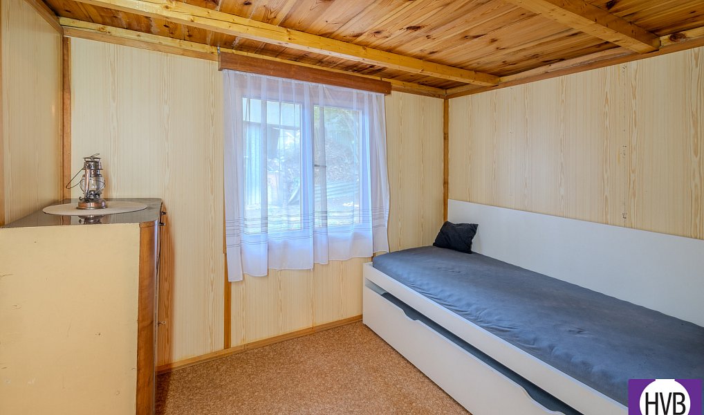 Prodej zahrady 318 m², Praskolesy – náhled fotky 11