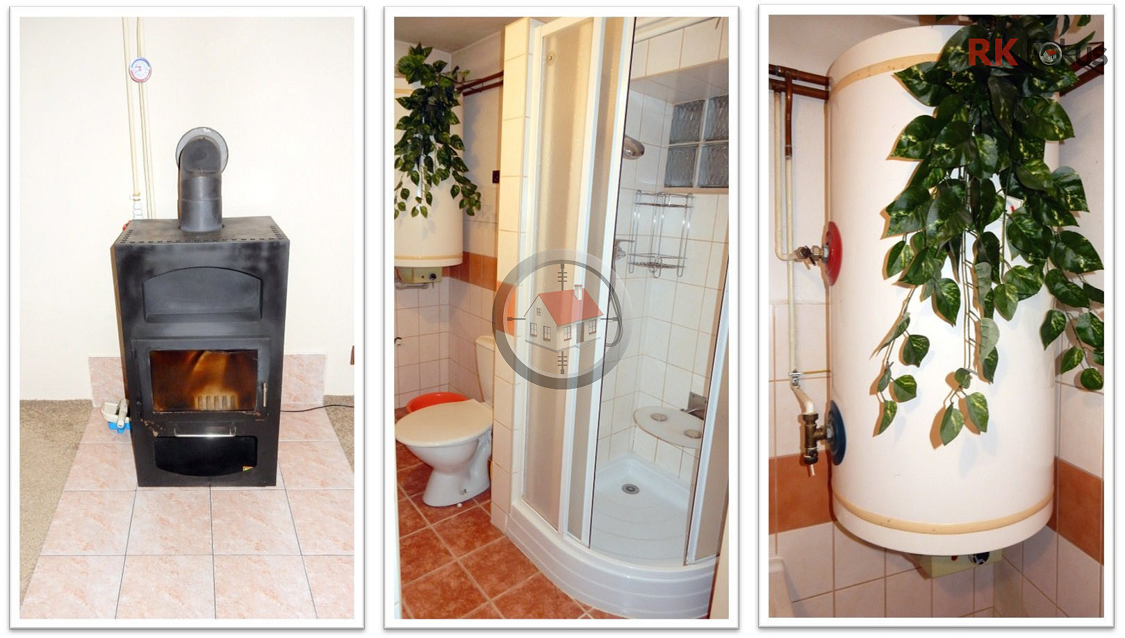 Prodej domu 100 m² s pozemkem 458 m² - Widok 5