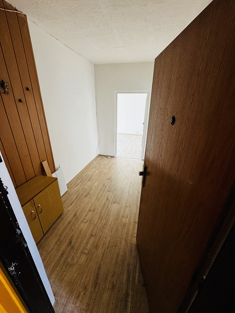 Pronájem bytu 2+1 55 m² – fotografie 3