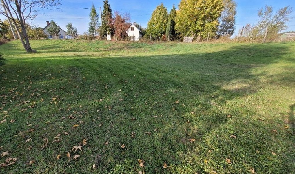 Prodej stavebního pozemku 1 237 m², Zdemyslice – náhled fotky 9