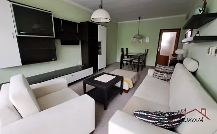 Prodej bytu 3+1 78 m², Kostelecká, Brandýs nad Labem-Stará Boleslav - Brandýs nad Labem, okres Praha-východ