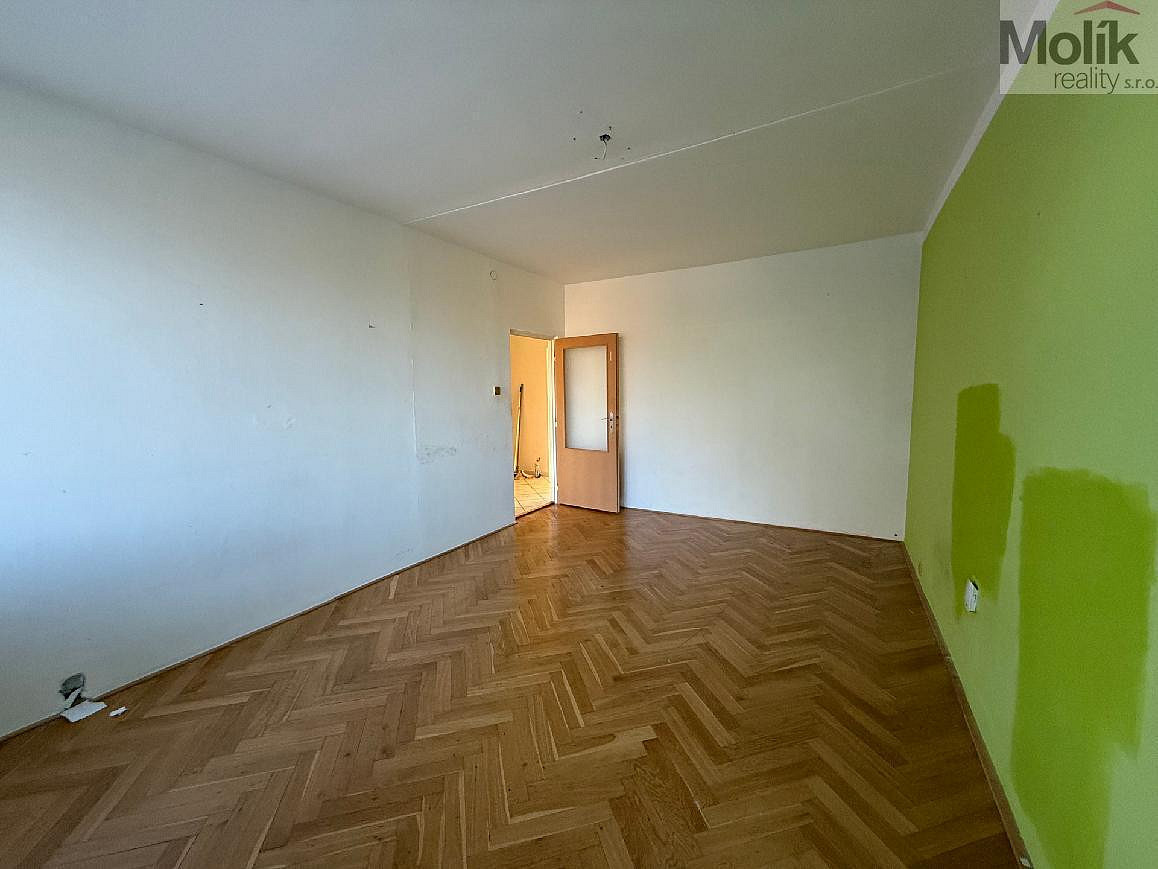 Pronájem bytu 2+1 62 m² – fotografie 4