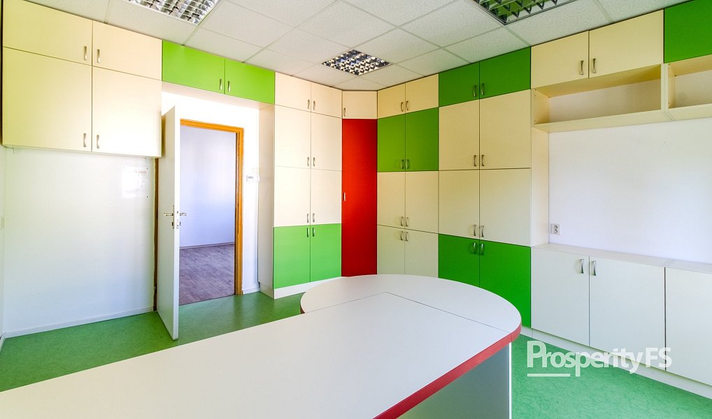 Pronájem obchodních prostor 70 m², Ústí nad Labem – náhled fotky 4