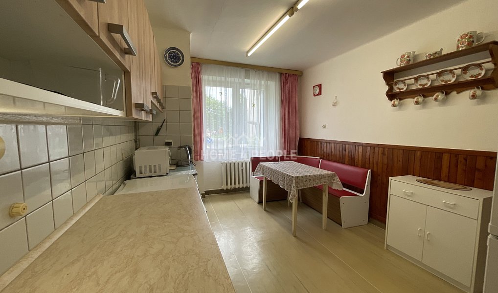 Prodej bytu 3+1 93 m², Příbram – náhled fotky 7