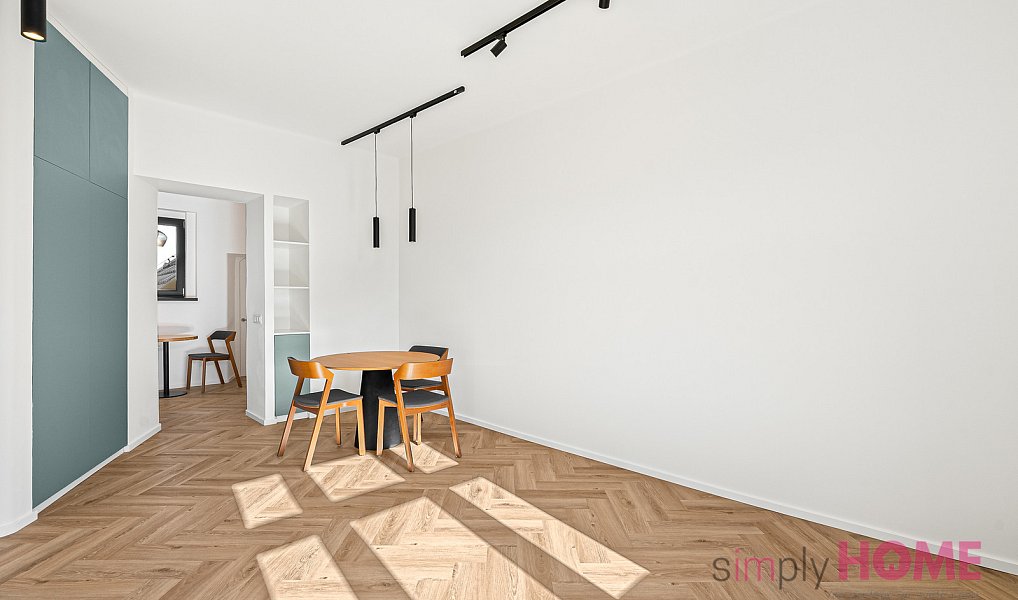Prodej bytu 3+kk 81 m², Praha – náhled fotky 4