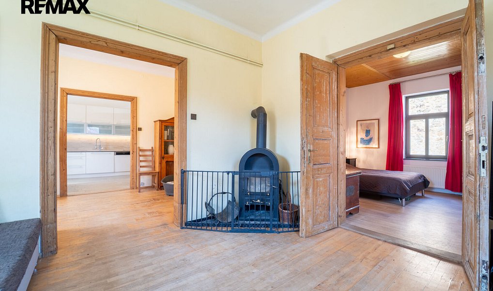 Prodej domu 220 m² s pozemkem 312 m², Kostelec nad Černými lesy – náhled fotky 6