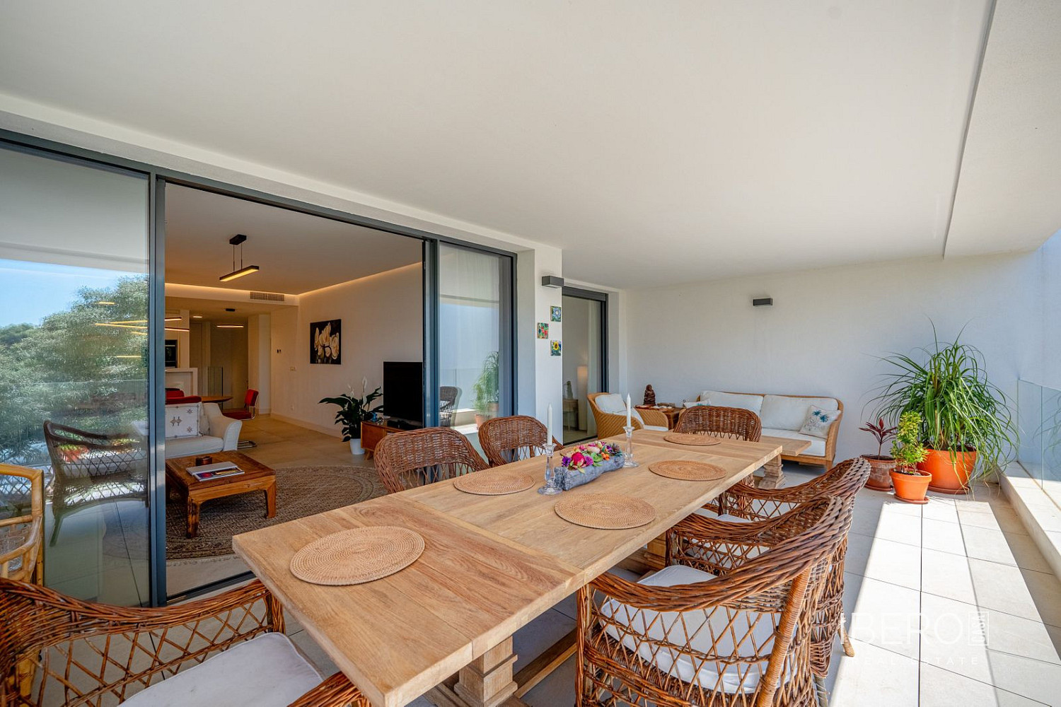 Pis 4+kk – Marbella, Urbanización Marbesa - Vista 3