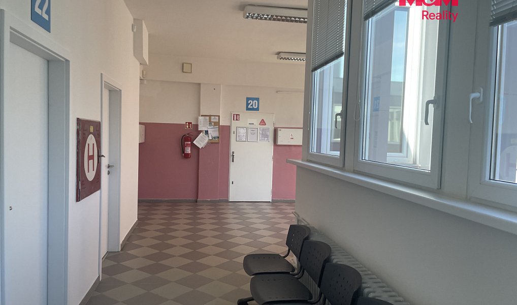 Pronájem obchodních prostor 48 m², Most – náhled fotky 8