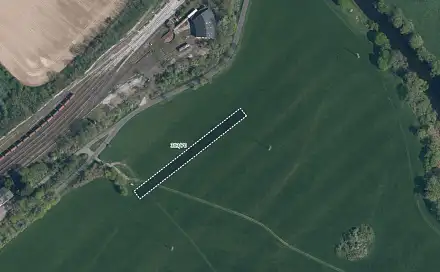 Prodej louky 2 003 m², Bakov nad Jizerou - Zvířetice, okres Mladá Boleslav