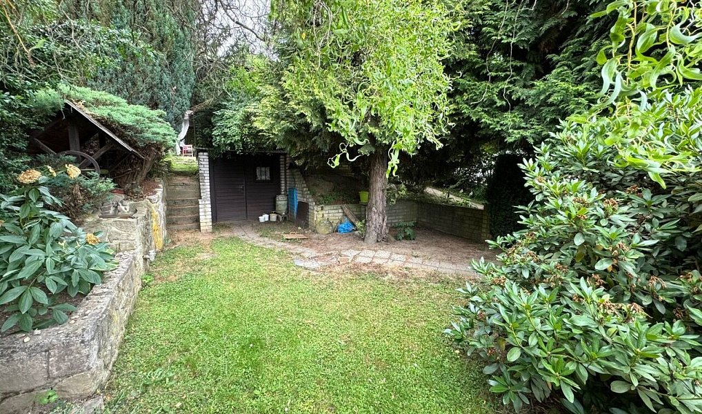 Prodej chaty/chalupy 15 m² s pozemkem 437 m², Sadov – náhled fotky 8