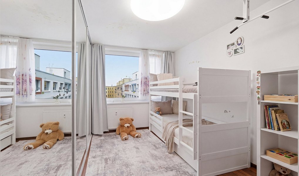 Prodej bytu 3+kk 80 m², Praha – náhled fotky 11