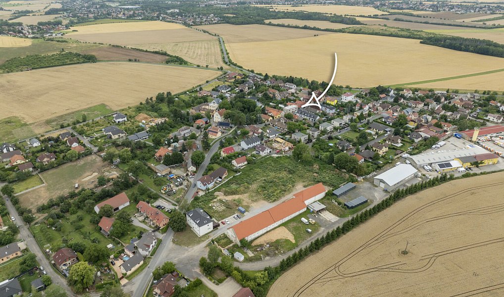 Prodej domu 100 m² s pozemkem 318 m², Dobříč – náhled fotky 21