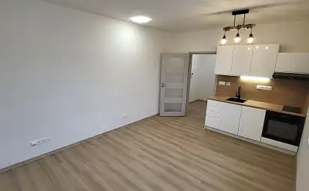 Pronájem bytu 1+kk 25 m², Palackého, Nový Jičín