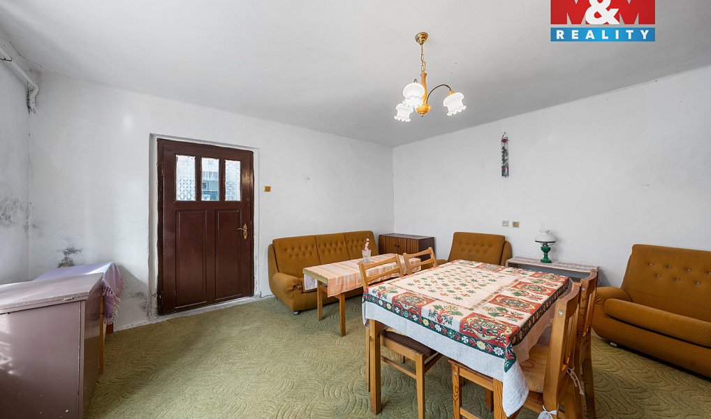 Prodej domu 248 m² s pozemkem 2 655 m², Strupčice – náhled fotky 11