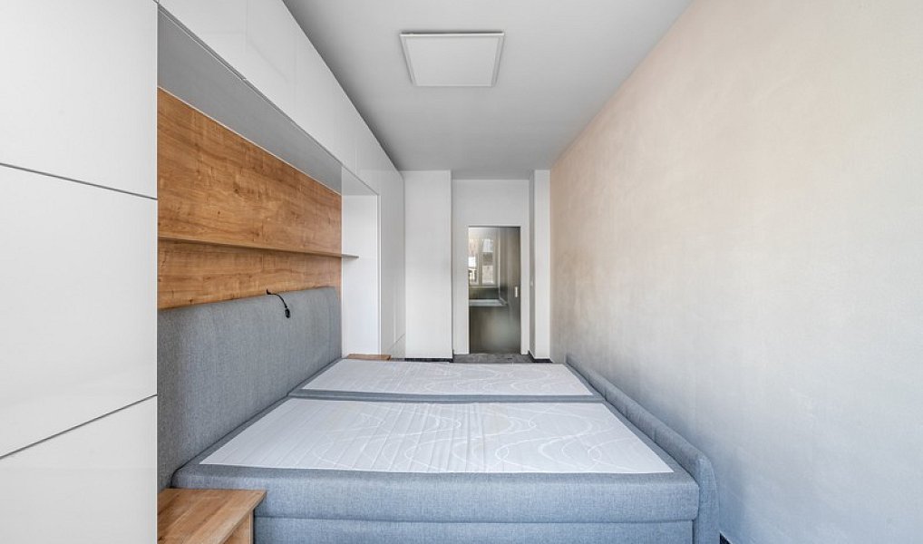 Pronájem bytu 2+kk 58 m², Praha – náhled fotky 6