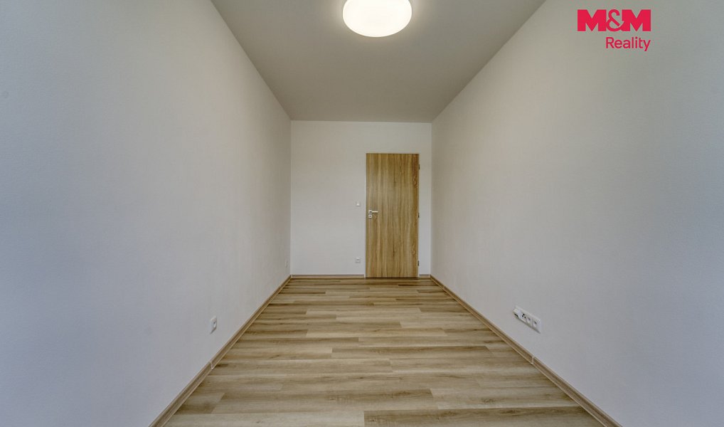 Pronájem bytu 2+kk 40 m², Sušice – náhled fotky 4