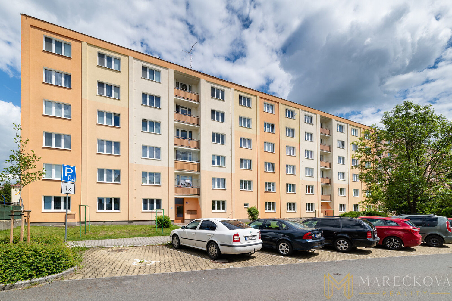 Prodej bytu 1+1 38 m² – fotografie 4