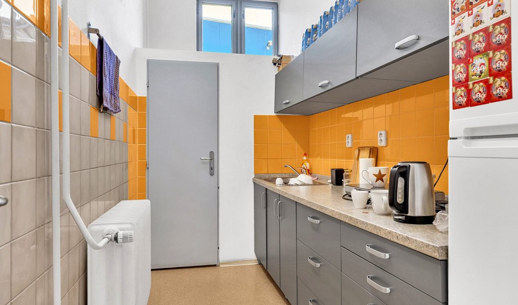 Pronájem skladovacích prostor 800 m², Letkov – náhled fotky 5