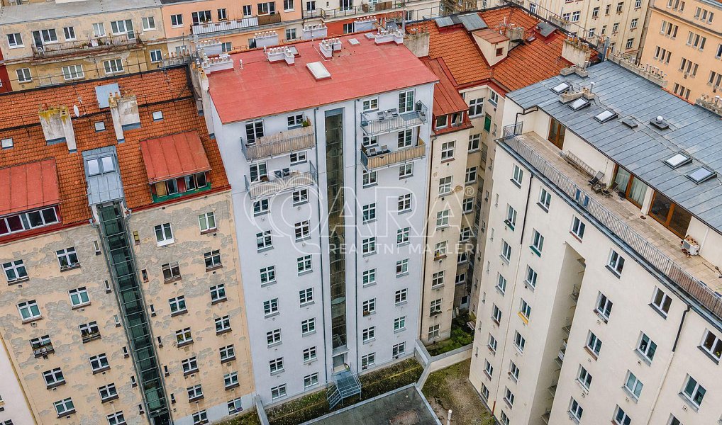 Pronájem bytu 2+1 60 m², Praha – náhled fotky 11
