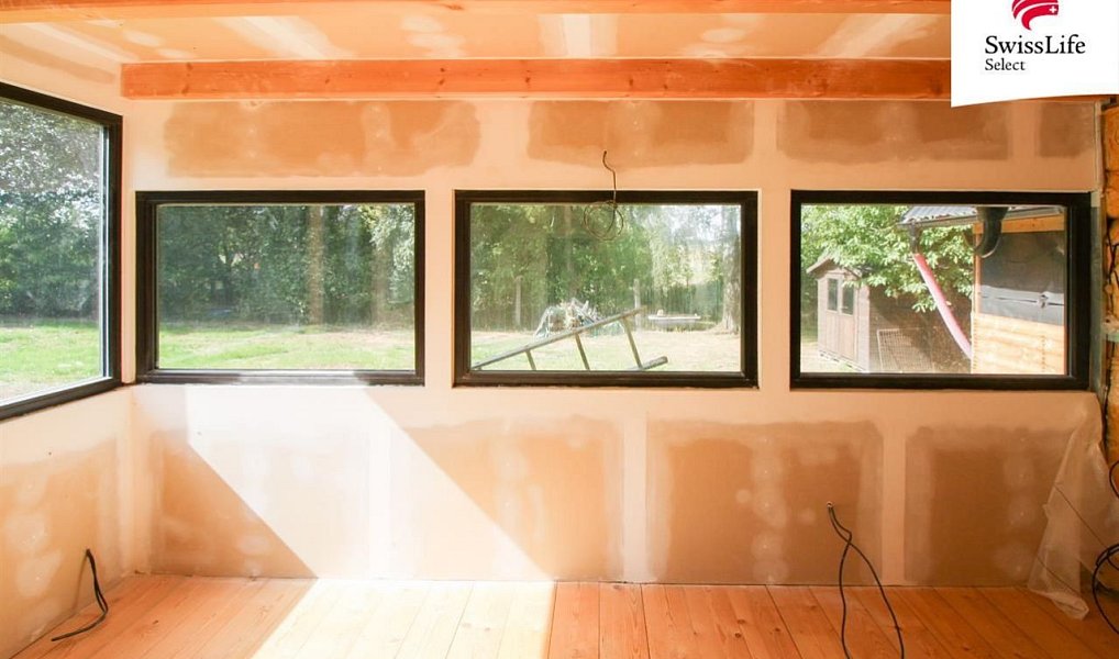 Prodej stavebního pozemku 866 m², Telč – náhled fotky 2