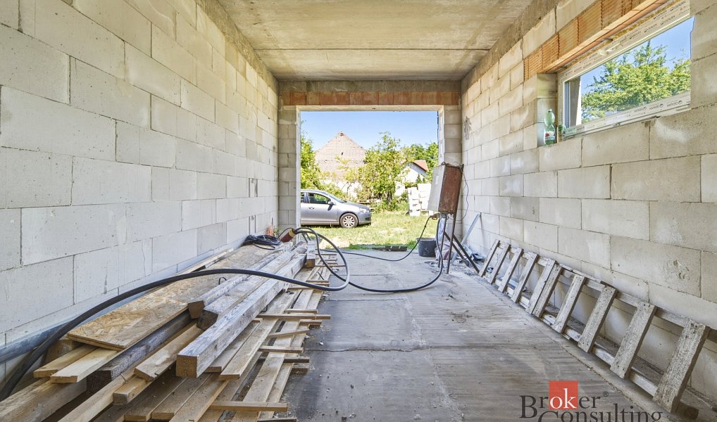 Prodej domu 178 m² s pozemkem 940 m², Černilov – náhled fotky 12