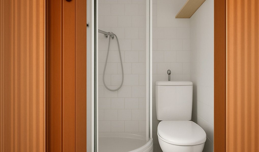 Prodej ubytovacího objektu 1 085 m², Železná Ruda – náhled fotky 20