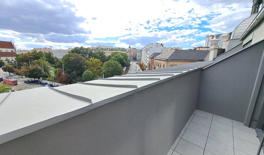 Pronájem bytu 2+kk 58 m², Brno – náhled fotky 8