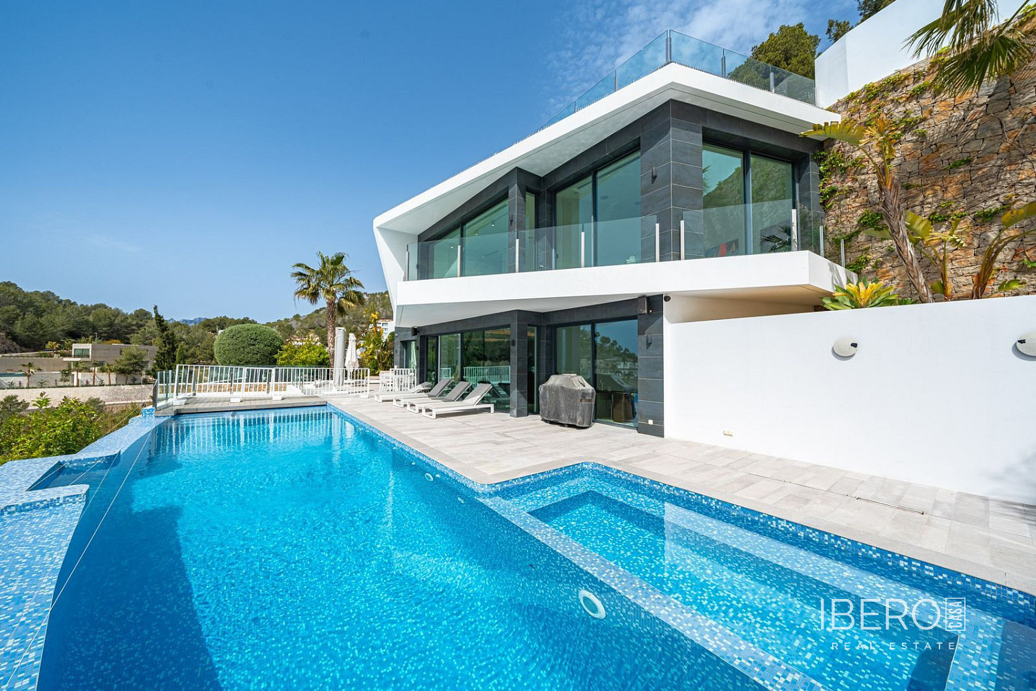Casa 5+kk – Benissa, la Marina Alta - Vista 2