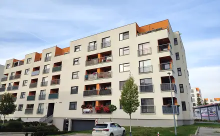 Prodej bytu 2+kk 48 m²