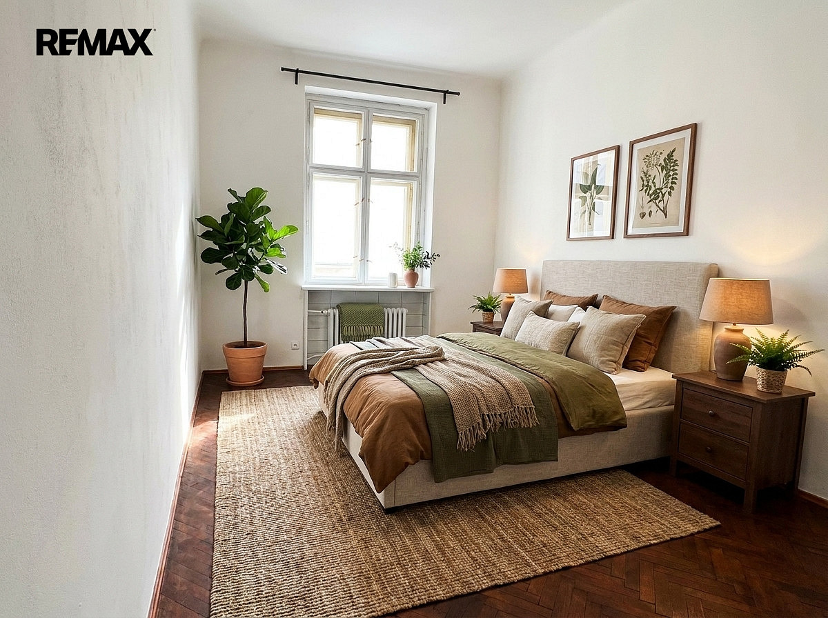 Pronájem bytu 3+1 79 m² – fotografie 3