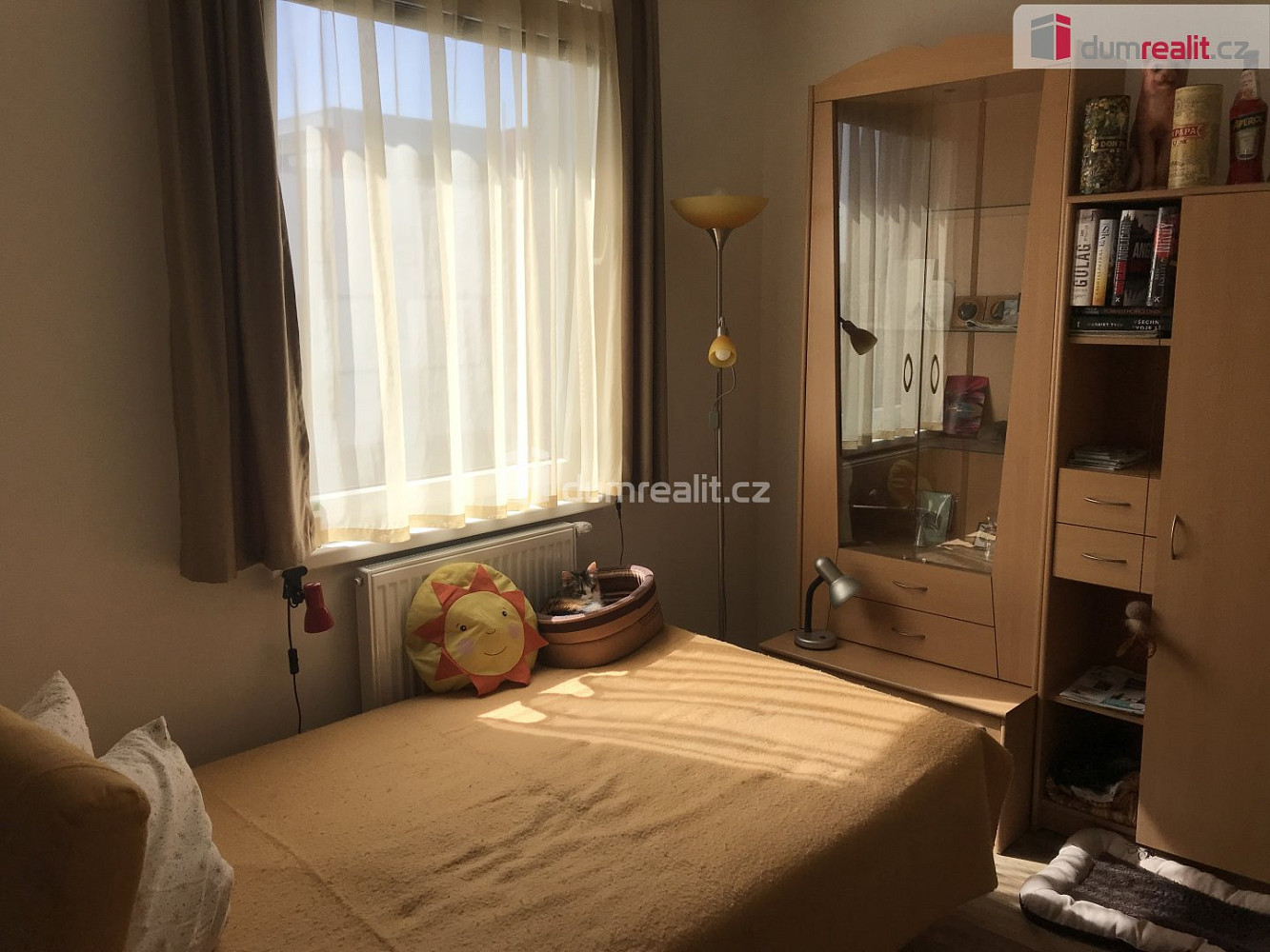 Pronájem bytu 1+kk 33 m² – fotografie 5