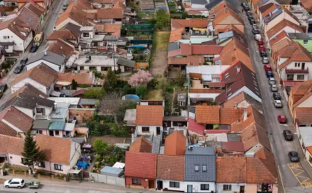 Prodej domu 130 m² s pozemkem 596 m², Ivančice - Němčice, okres Brno-venkov
