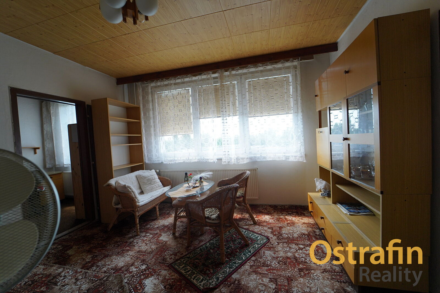 Prodej bytu 2+1 43 m² – fotografie 4