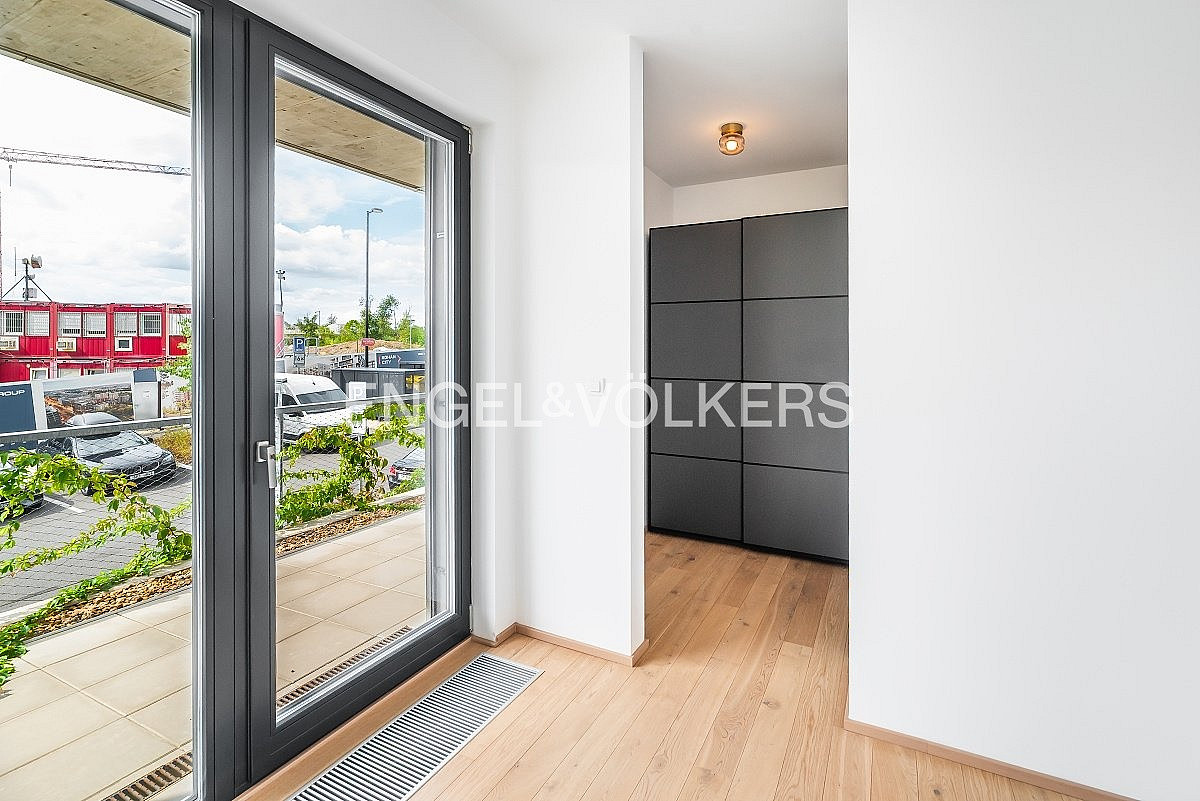 Pronájem bytu 2+kk 59 m² – fotografie 5