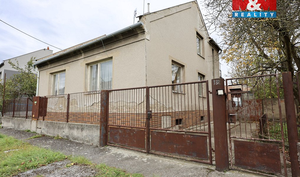 Prodej domu 160 m² s pozemkem 859 m², Olšany u Prostějova – náhled fotky 6