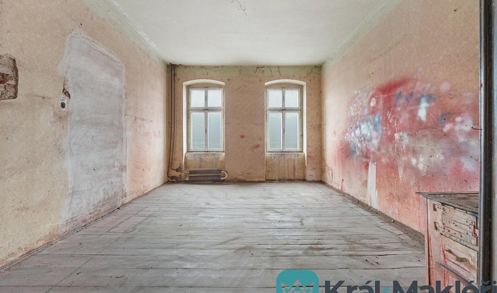 Prodej domu 268 m² s pozemkem 268 m², Ústí nad Labem – náhled fotky 9