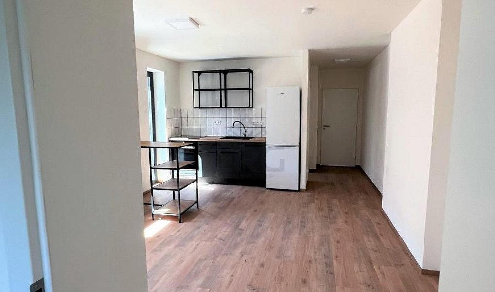 Pronájem bytu 2+kk 42 m², Brno – náhled fotky 2