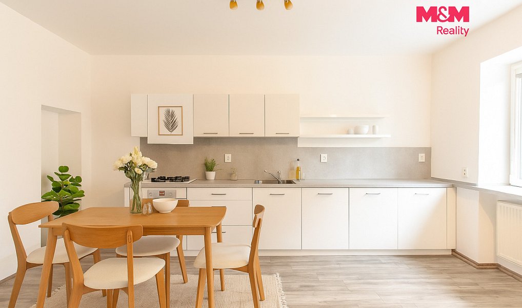 Prodej bytu 2+kk 100 m², Ostrava – náhled fotky 5