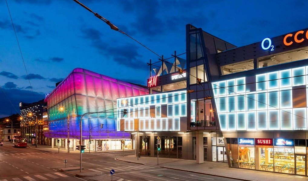 Pronájem kanceláře 155 m², České Budějovice – náhled fotky 3