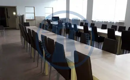 Pronájem skladovacích prostor 90 m²