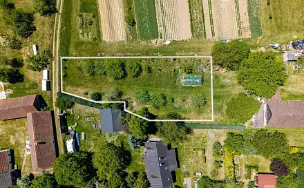 Prodej stavebního pozemku 1 515 m², Čížkov