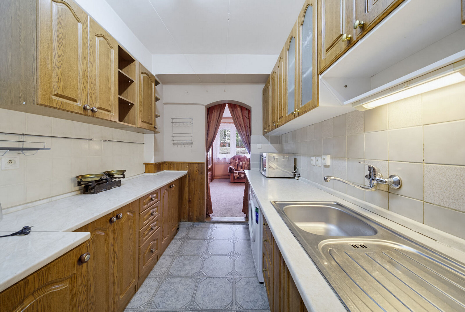 Prodej bytu 3+kk 68 m²