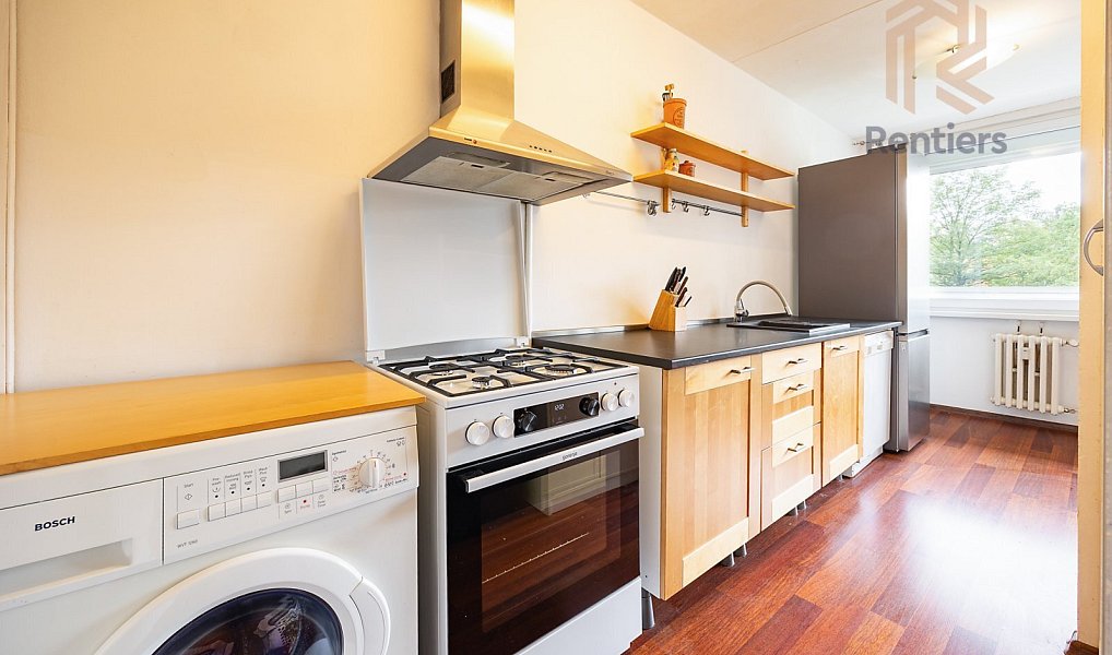 Pronájem bytu 3+kk 104 m², Praha – náhled fotky 5