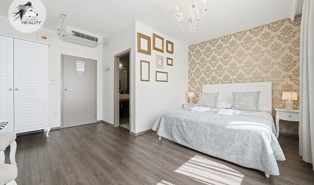 Prodej domu 319 m² s pozemkem 434 m², Valtice – náhled fotky 22