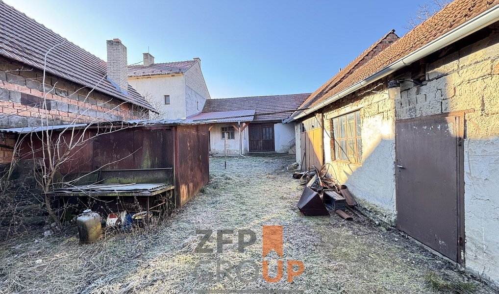 Prodej domu 150 m² s pozemkem 685 m², Nová Lhota – náhled fotky 13