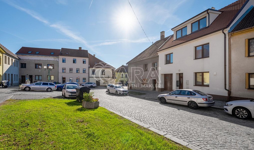Prodej bytu 2+kk 65 m², Ivančice – náhled fotky 15