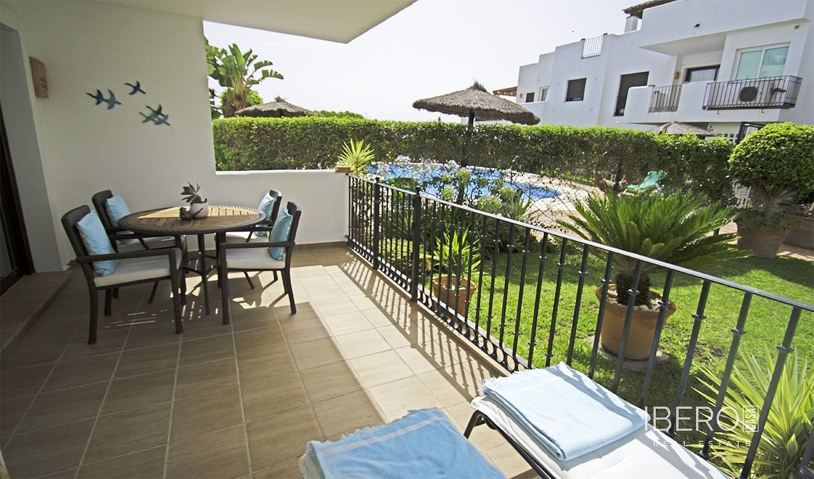 Piso 3+kk – La Alcaidesa - Vista 4