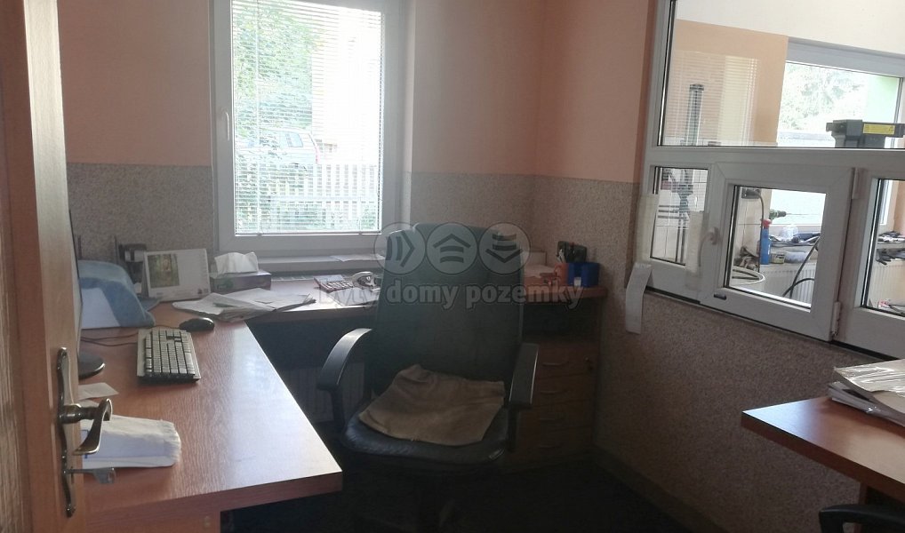 Prodej obchodních prostor 968 m², Vrbno pod Pradědem – náhled fotky 4