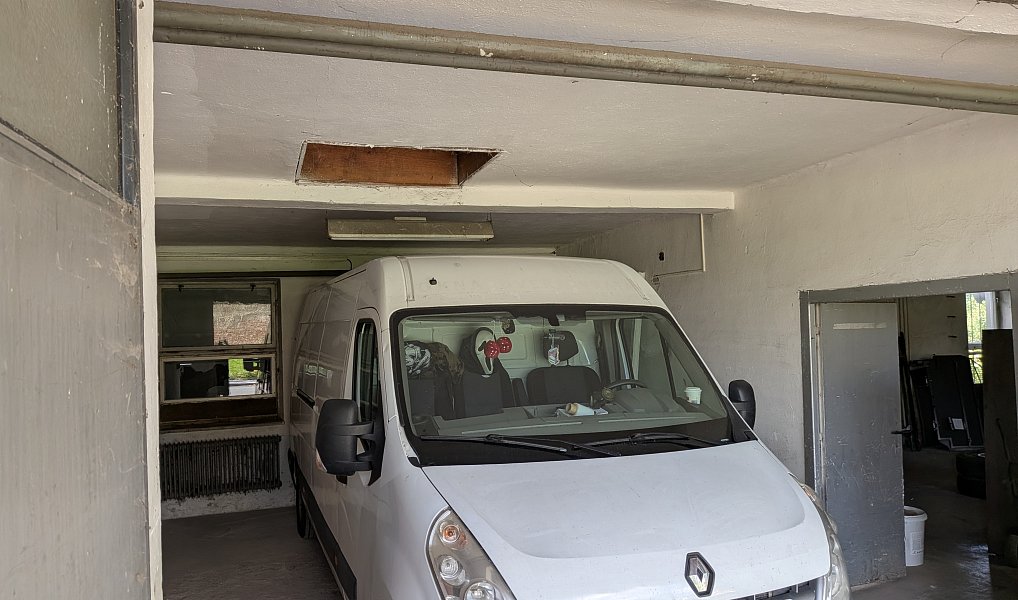 Prodej výrobních prostor 1 100 m², Králíky – náhled fotky 22