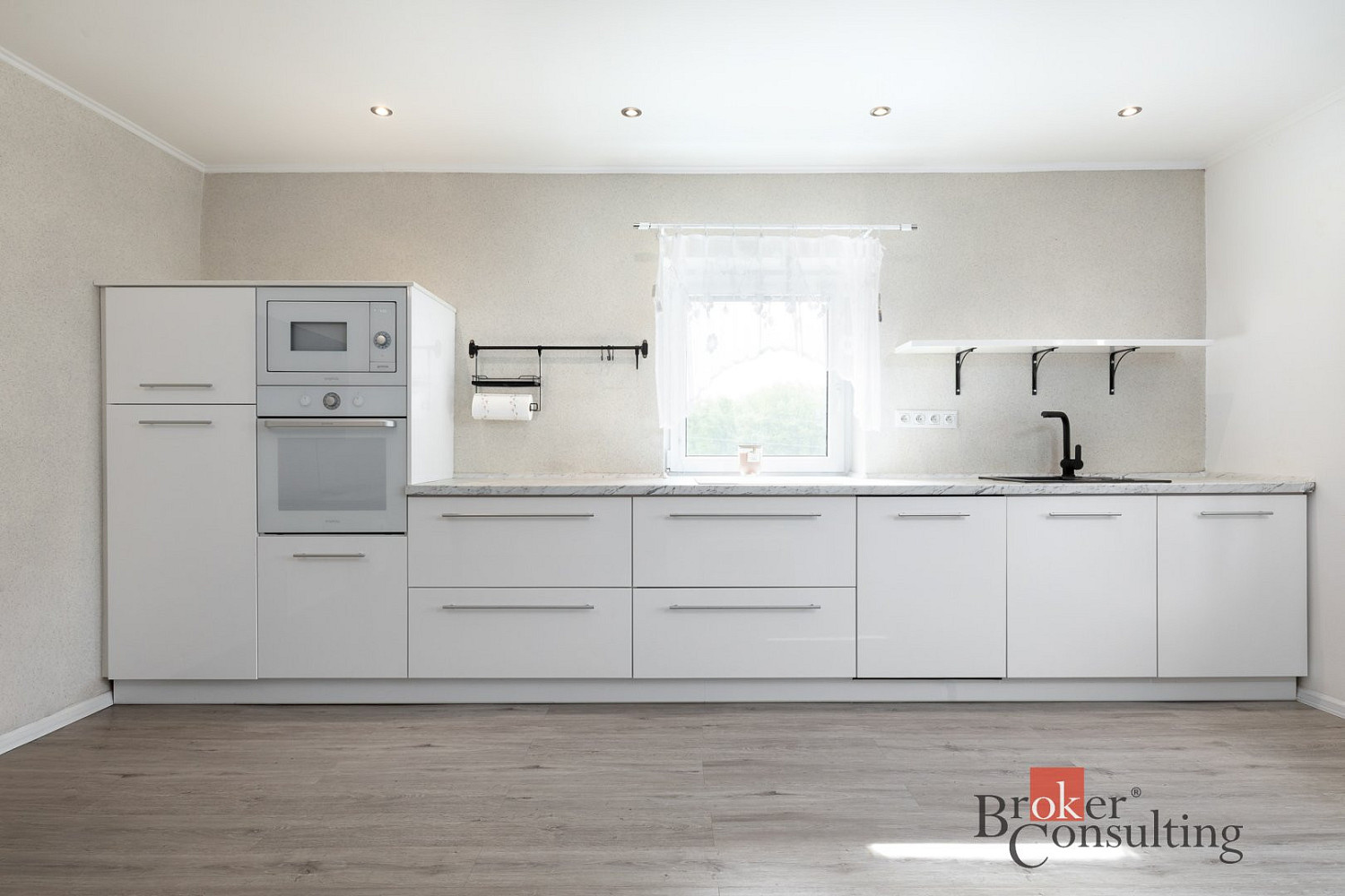 Prodej bytu 2+kk 56 m²
